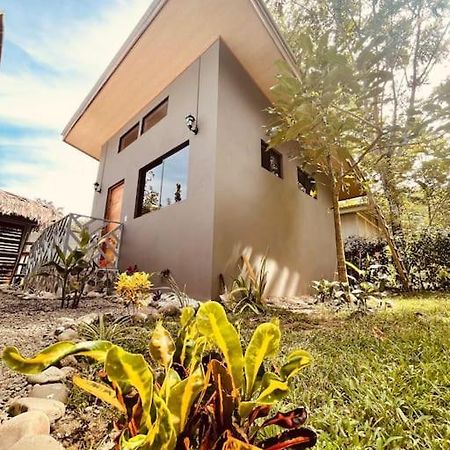 Casa Noil, Beautiful Eco House Near The Beach! Apartment Puerto Viejo de Talamanca Exterior foto