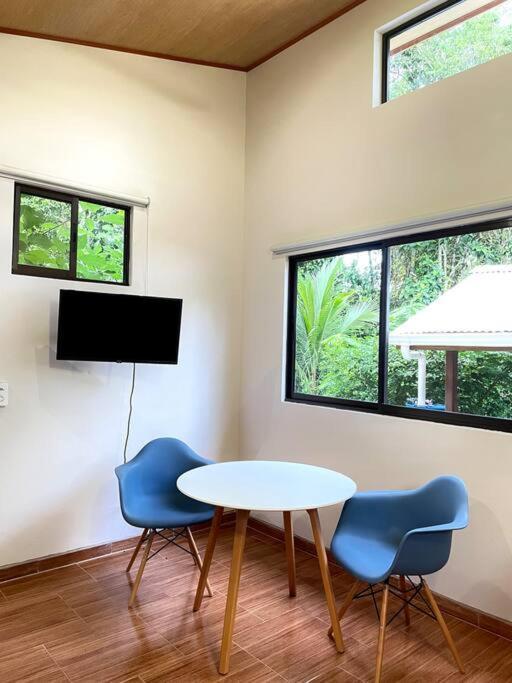Casa Noil, Beautiful Eco House Near The Beach! Apartment Puerto Viejo de Talamanca Exterior foto
