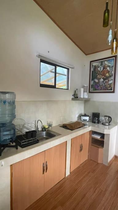 Casa Noil, Beautiful Eco House Near The Beach! Apartment Puerto Viejo de Talamanca Exterior foto