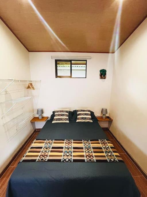 Casa Noil, Beautiful Eco House Near The Beach! Apartment Puerto Viejo de Talamanca Exterior foto