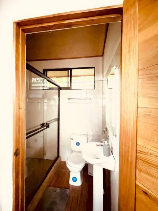 Casa Noil, Beautiful Eco House Near The Beach! Apartment Puerto Viejo de Talamanca Exterior foto